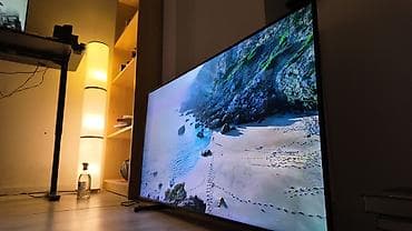 panasonic hdc sd60: Телевизор Samsung 4K. Диагональ 60 Подробности в личку. Все есть — 4
