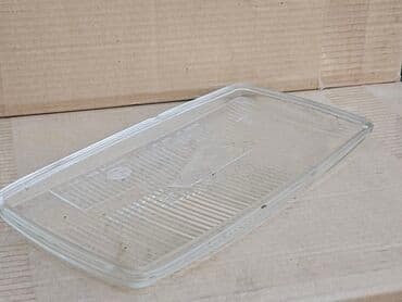 купить фары хелла блек на бмв е34: Алдыңкы сол фара Mercedes-Benz 1989 г., Колдонулган, Оригинал, Германия — 6