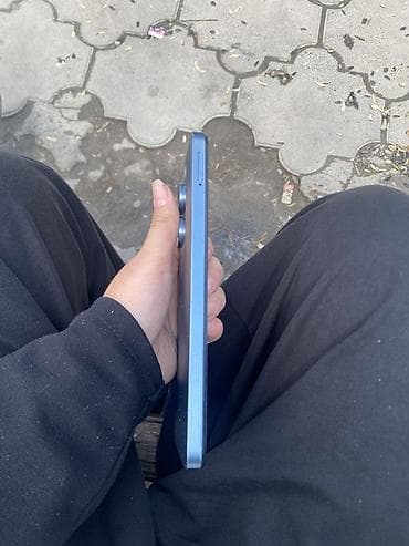 Redmi, Redmi 13C, цвет - Синий