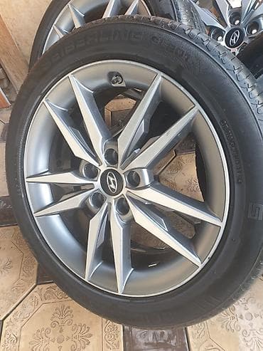 bbs rs: Колеса в сборе R 18, Лето, Комплект, Легковые, Литые, отверстий - 5 — 2