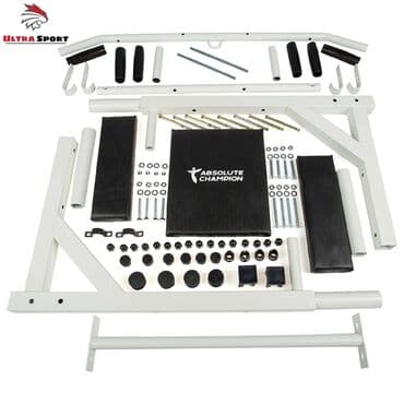 турник для дома бишкек цена: Турник, 3 в 1, Настенный, Новый, Платная доставка, Самовывоз — 7