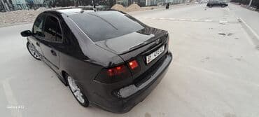 Saab: Saab 9-3: 2004 г., 2 л, Автомат, Бензин, Седан — 4