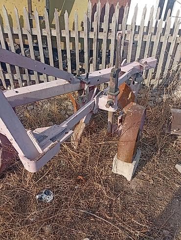 набор инструментов: Трактор Беларус (МТЗ), 80 - кок тум кабина кичине остеклением - Колея — 5