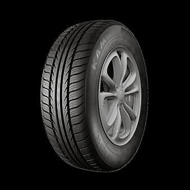 breeze: Автошина 175/65R14 КАМА BREEZE (НК-132) Индексы несущей способности и — 1