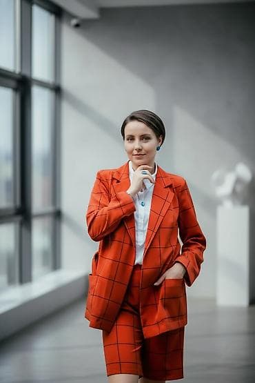 Кийимдерди оңдоо, калыбына келтирүү: Кийимдерди оңдоо, калыбына келтирүү | Ателье — 1