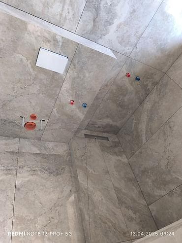 евробрусчатка в бишкеке: Керамическая плитка — 2