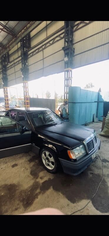 ауди 100 с3 купить: Mercedes-Benz E-Class: 1993 г., 2.3 л, Механика, Бензин, Седан — 9