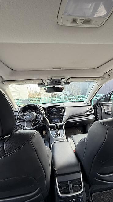 лямдазон субару: Subaru Outback: 2023 г., 2.5 л, Вариатор, Бензин, Универсал — 10