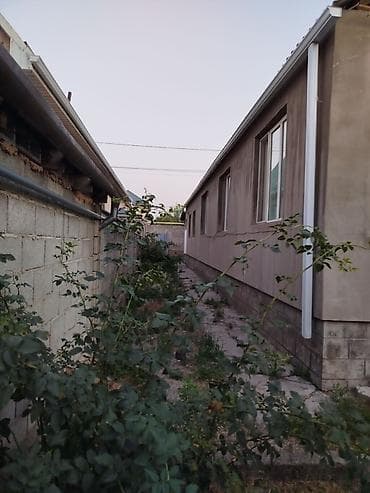 Кыймылсыз мүлк: 🏡 Продается 6-комнатный дом в ж/м Ак-Ордо! 📐 Площадь дома: 150 м² | — 10