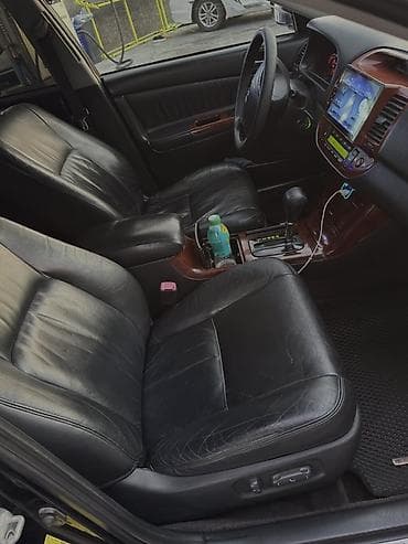 xv30: Toyota Camry: 2005 г., 2.4 л, Автомат, Бензин, Седан — 4