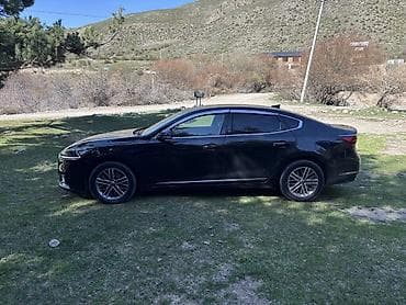 mersedes e212: Kia K7: 2017 г., 3 л, Автомат, Бензин, Седан — 7