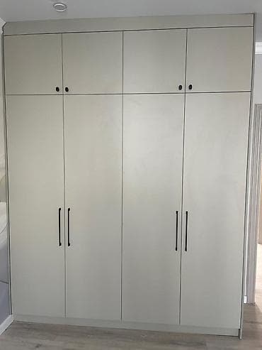 Мебель на заказ под ваши размеры и стиль - Корпусная мебель для дома