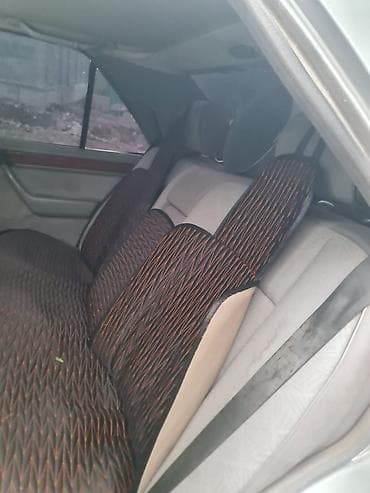 подушка двигателя мерседес: Mercedes-Benz W124: 1993 г., 2.9 л, Ручные, Дизель, Седан — 4