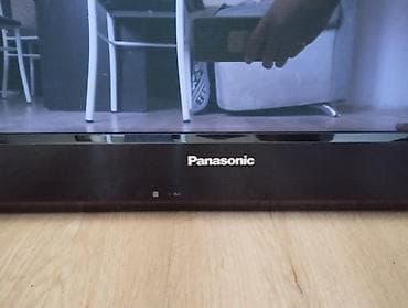 плазменный телевизор: Телевизор Panasonic TH-P50X20C, плазменная панель 50" - Диагональ: 50 — 3