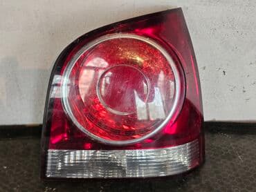 купить фары на гольф 4: Задний правый стоп-сигнал Volkswagen 2007 г., Б/у, Оригинал, Германия — 5