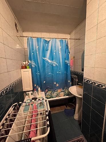 3: 3 комнаты, 64 м², Восток-5 мкр 106 серия, 2 этаж, Косметический ремонт — 3