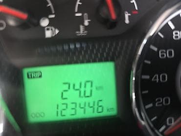 daewoo ravon: Ravon Gentra: 2017 г., 1.5 л, Ручные, Бензин, Седан — 5