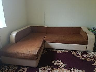 Дивандар: Бурчу бар диван, Жастыктар менен — 1