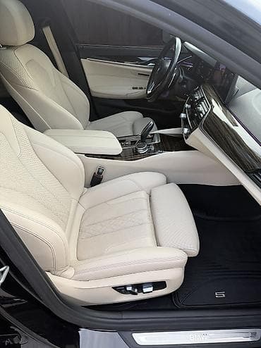 бмв 530i цена: BMW 5 series: 2021 г., 2 л, Автомат, Бензин, Седан — 9
