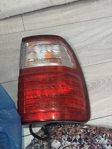 low ll: LX 470 LX 470 Задние стоп сигналы стоп-сигнал фонари lx 470 lexus на — 3