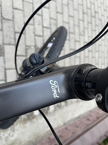 tourney: Горный велосипед, Алюминий — 3