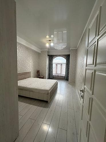 57 1: 2 комнаты, 53 м², Элитка, 13 этаж, Дизайнерский ремонт — 6