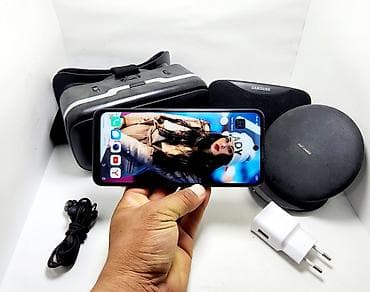 tecno phantom x2: Tecno Pova Neo 2, Б/у, 128 ГБ, цвет - Серый, 1 SIM, 2 SIM — 5