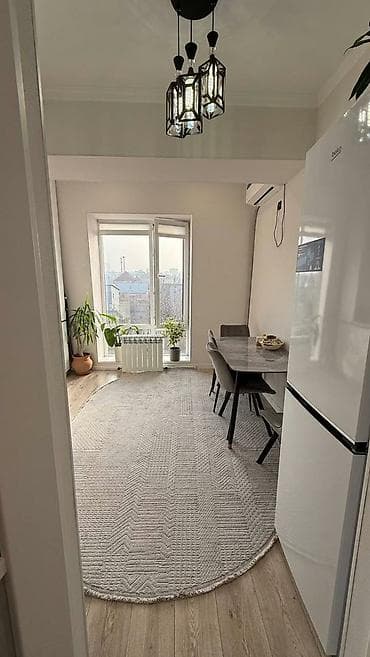 про групп: 1 комната, 33 м², Элитка, 4 этаж, Евроремонт — 4