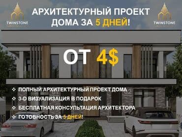 дизайн комнаты: Проектирование | Дома — 1