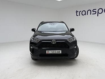 rf 2: Toyota RAV4: 2019 г., 2.5 л, Автомат, Бензин, Кроссовер — 6