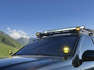 Lexus: Lexus GX: 2005 г., 4.7 л, Автомат, Газ, Внедорожник — 3