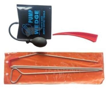 купить набор ключей для авто: Набор для аварийного вскрытия автомобиля Набор для аварийного — 2