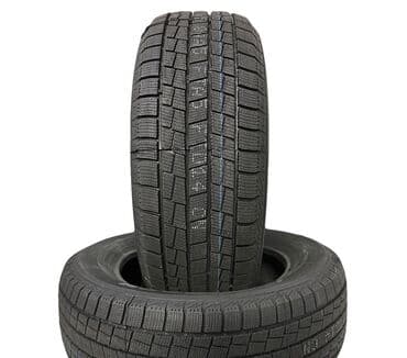 шины для нексия: Зимние шины без шипов - Назначение: зимние/липучки для легковых — 1