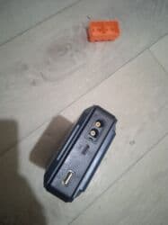 зарядное устройство для автомобильных аккумуляторов: Портативное пусковое устройство «ПускАЧ» для запуска автомобилей — 3