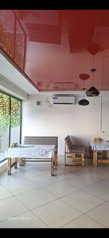 стул для макияжа: Стол и стул для кафе — 1