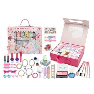 🎄✨ Адвент-календарь с детской косметикой ✨🎄 Подарите ребёнку 24 дня