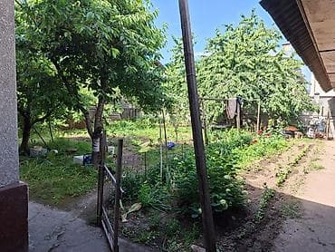 участок с домом: 🏡 Продаётся дом мансард частный! дом 📍 Рабочий городок 🌿 Участок — 6 — 4