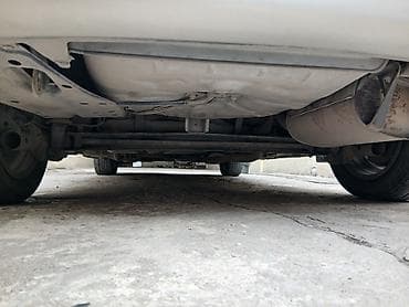 опел вектра с: Toyota Corolla Verso: 2002 г., 1.8 л, Автомат, Бензин, Минивэн — 4