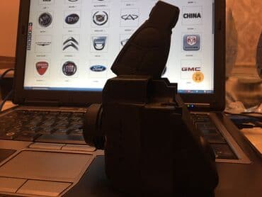 Рыбка прошивка ключа мерседес w210 w211 w220 w221 w222