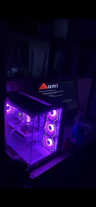 gtx 1060 asus strix: Компьютер, Игровой, Новый — 2