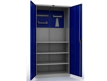 инструментальный шкаф: Шкаф для инструментов — 8