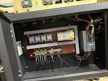 бахил: Автомат для производства бахил из ПНД/ПВД пленки с эластичной резинкой — 7