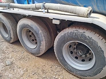 кун тракторный: Тягач, Shacman, 2020 г., Цистерна — 10