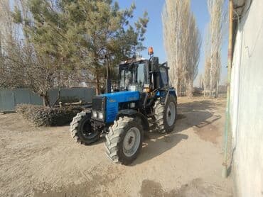 не рабочий авто: Модель 952, Б/у, 2020 г., С косилкой — 1