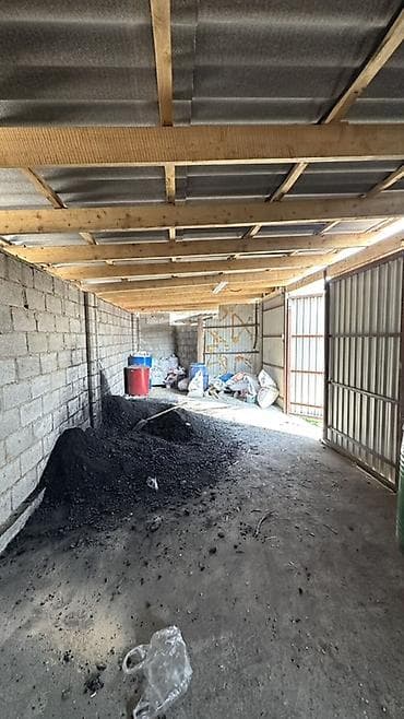 Продажа коммерческой недвижимости: Ферма КРС, 15 соток, Действующий — 10