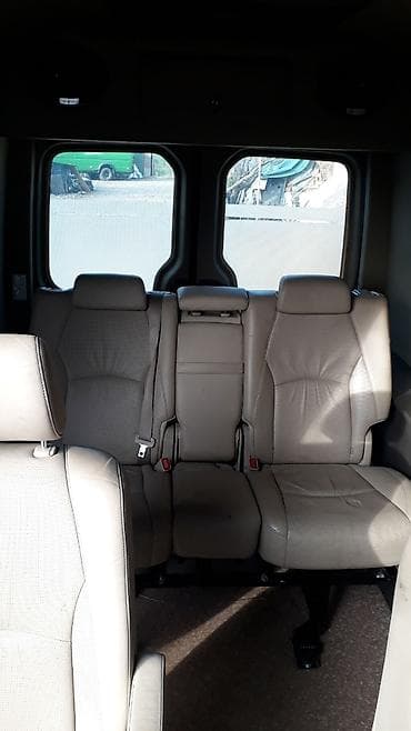 диван спринтер: Перетяжка салона спринтер!!!!!!! От простого до VIP салона. Все — 2