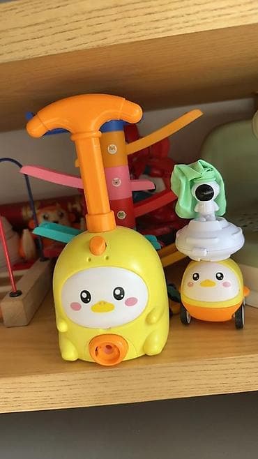 машинка игрушка: Игрушка «Машинка игрушка с ручным насосы - Набор: мини-машинка — 7
