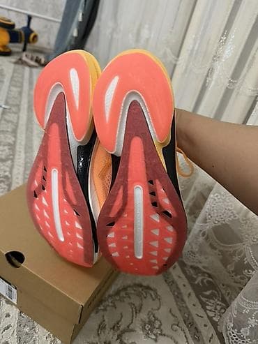 обувь кант: Новые беговые кроссовки от Anta в размере 41, покупали дорого отдам за — 3