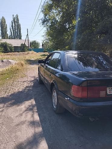 e60 m5: Audi S4: 1993 г., 2.6 л, Автомат, Газ, Седан — 2