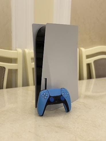 5060 ti: Игровая консоль Sony PlayStation 5 (дисковая версия) + аксессуары и — 2